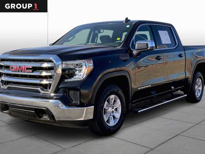 Used 2020 GMC Sierra 1500 SLE