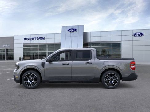 New 2026 Ford Maverick Lariat image 27