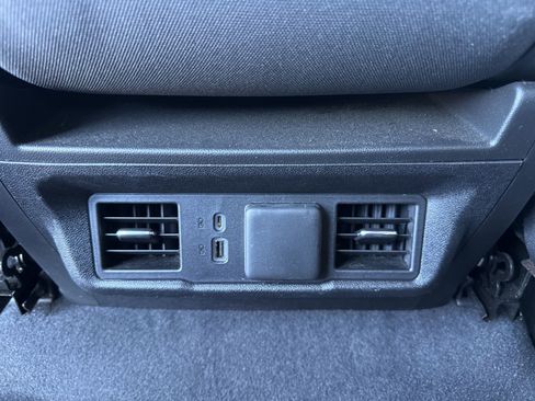 Used 2023 Chevrolet Silverado 1500 RST image 16