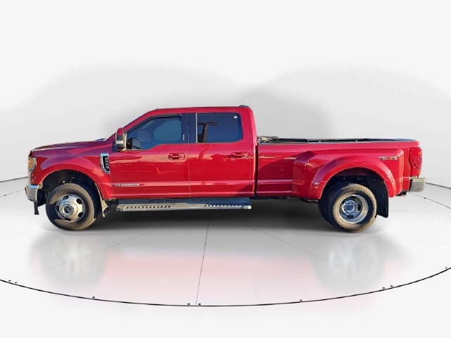 Used 2022 Ford F350 Lariat w/ Lariat Ultimate Package AWD/4WD image 6