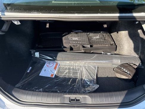 New 2025 Nissan Altima 2.5 SR w/ SR Premium Package image 15