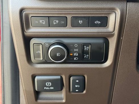 Used 2023 Ford F150 King Ranch w/ Equipment Group 601A High AWD/4WD image 24