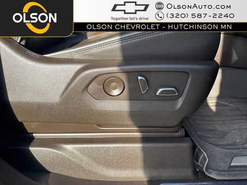 Certified 2023 GMC Sierra 1500 Denali w/ Denali Reserve Package image 38