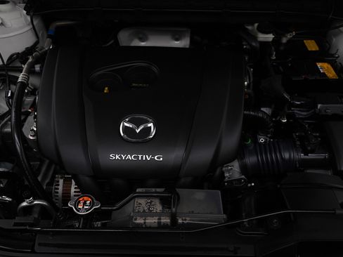 Used 2024 MAZDA CX-5 AWD 2.5 S w/ Select Package image 24