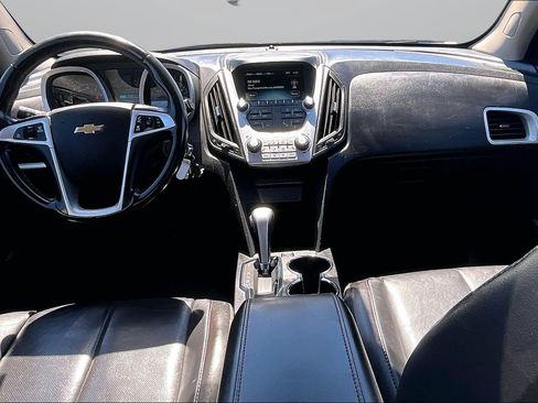 Used 2015 Chevrolet Equinox LT w/ Power Convenience Package AWD/4WD image 14