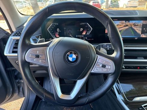 Used 2023 BMW X7 xDrive40i image 13