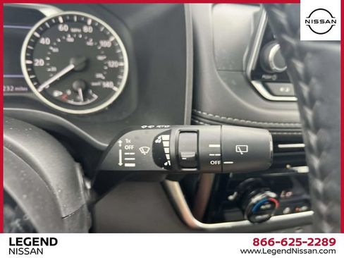 Certified 2023 Nissan Rogue SL AWD/4WD image 24