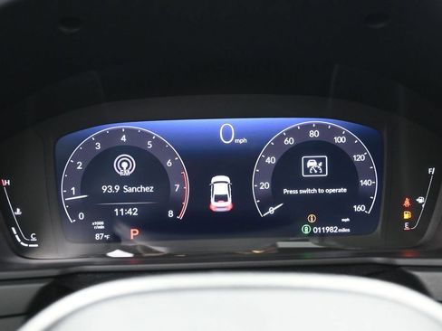 Used 2025 Honda Accord SE image 28