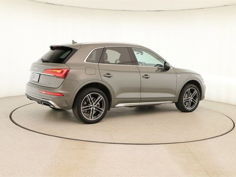 Certified 2023 Audi Q5 e Premium Plus w/ Premium Plus Package image 6