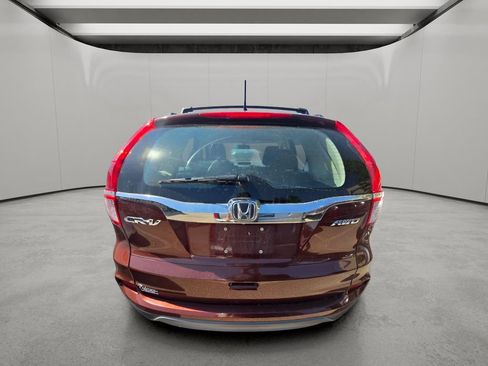 Used 2015 Honda CR-V LX image 8