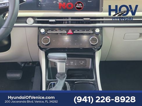 Used 2025 Hyundai Tucson SEL FWD image 22