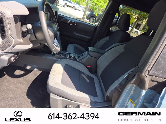 Used 2023 Ford Bronco Big Bend AWD/4WD image 32