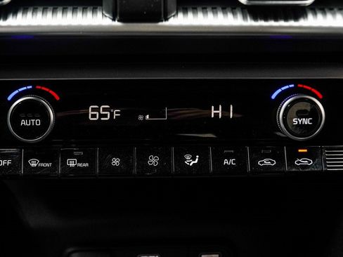 Used 2022 Kia K5 GT-Line w/ GT-Line Awd Premium Package image 20