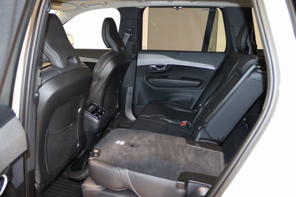 Used 2023 Volvo XC90 B6 Ultimate AWD/4WD image 51