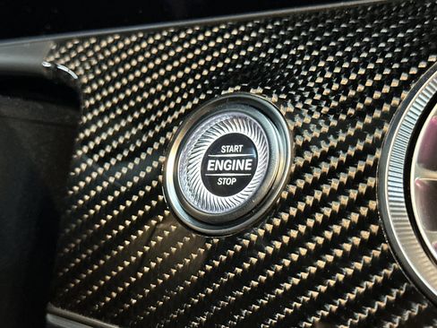 Used 2024 Mercedes-Benz AMG GT 53 image 28