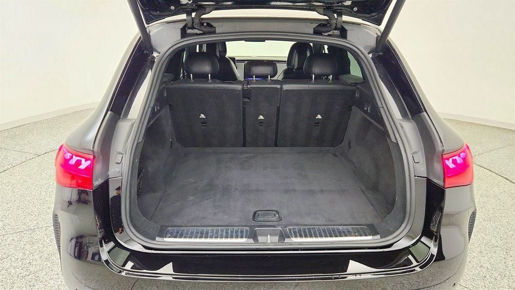 Used 2023 Mercedes-Benz EQE 350+ 4MATIC SUV image 20
