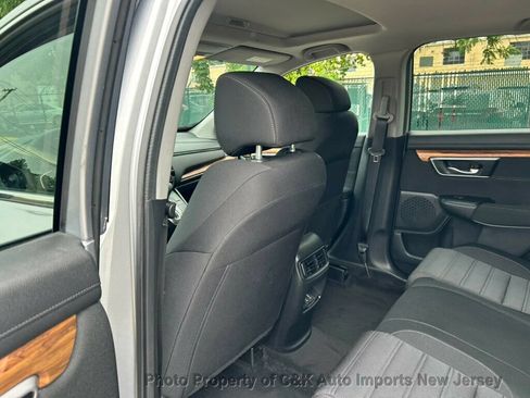 Used 2017 Honda CR-V EX image 33