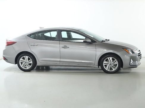 Used 2020 Hyundai Elantra Value Edition w/ Cargo Package (C1) FWD image 11