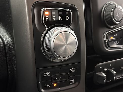 Used 2017 RAM 1500 Sport w/ Convenience Group image 19