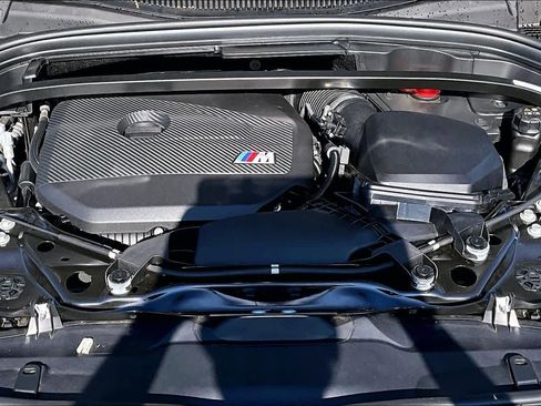 Certified 2025 BMW X2 M35i image 32