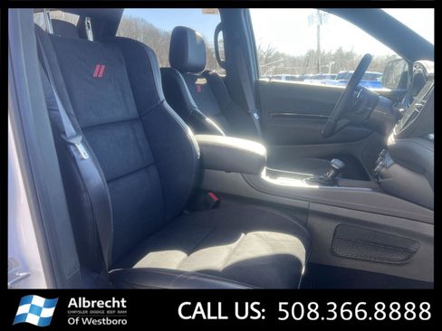 New 2026 Dodge Durango GT image 17