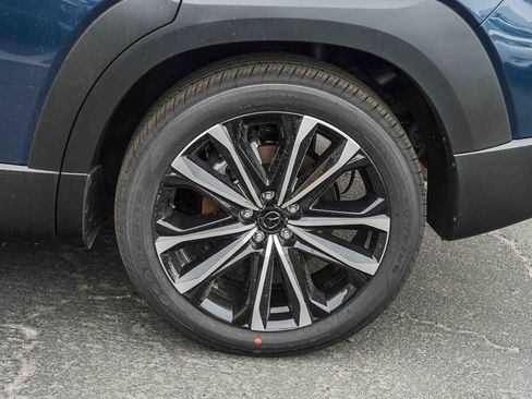 New 2026 MAZDA CX-50 AWD 2.5 S w/ Cargo Package image 11