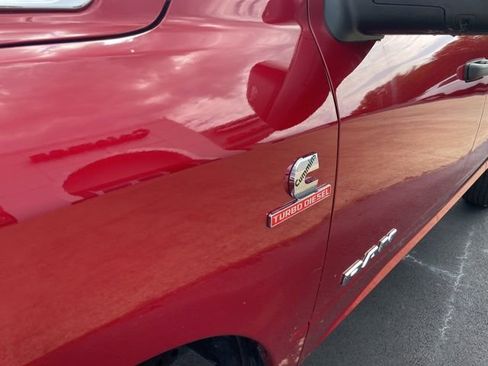 New 2026 RAM 2500 Lone Star image 6