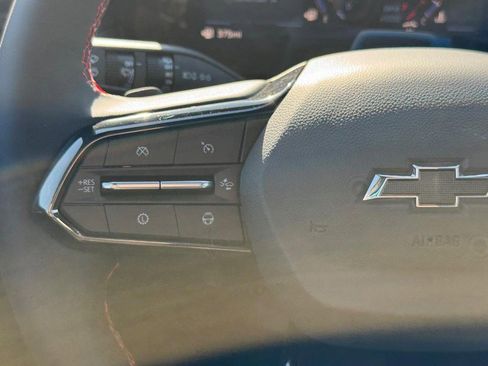 New 2026 Chevrolet Traverse RS w/ LPO, Floor Liner Package image 17