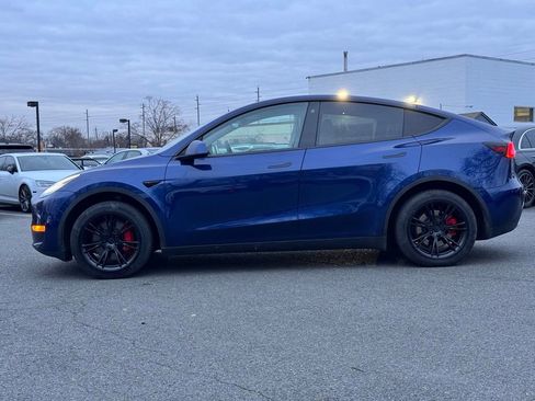 Used 2023 Tesla Model Y Long Range image 5