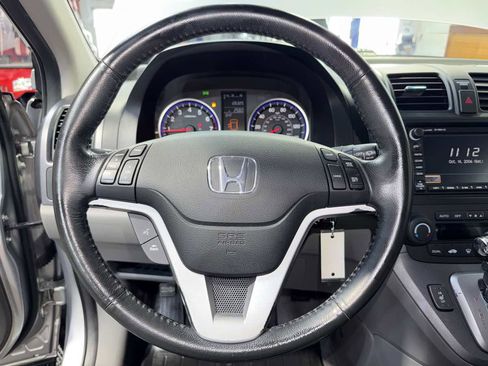 Used 2009 Honda CR-V EX-L image 19