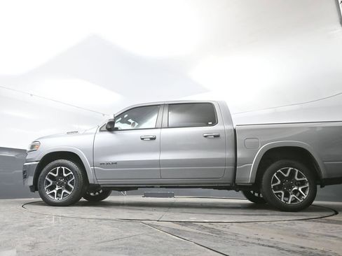 Used 2025 RAM 1500 Laramie image 55