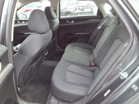 Used 2021 Kia K5 LXS image 22