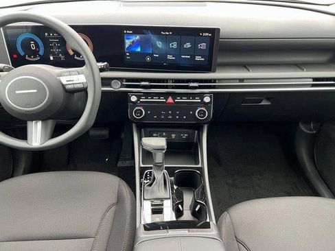 New 2026 Hyundai Tucson SEL FWD image 89
