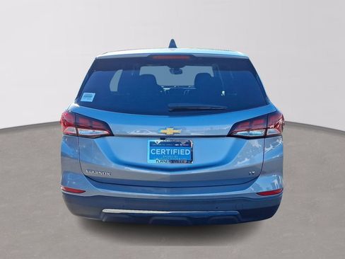 Used 2023 Chevrolet Equinox LT image 5