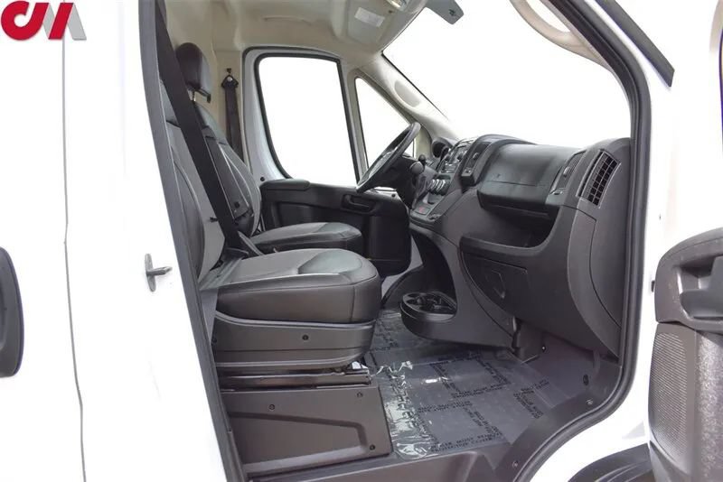 Used 2021 RAM ProMaster 1500 FWD image 28