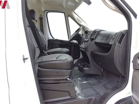 Used 2021 RAM ProMaster 1500 FWD image 28
