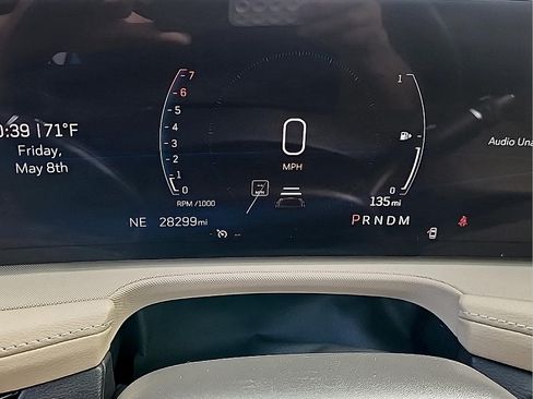 Used 2024 Cadillac XT4 Luxury FWD image 19