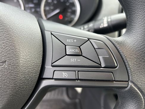 Used 2025 Nissan Versa S w/ S Plus Package image 14