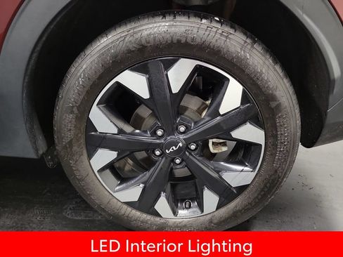 Used 2023 Kia Sportage X-Line w/ X-Line Premium Package AWD/4WD image 10