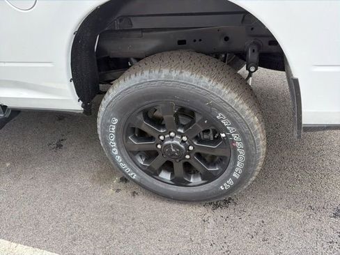 New 2026 RAM 2500 Tradesman AWD/4WD image 6