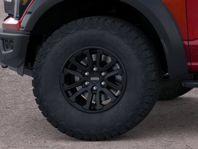 New 2026 Ford F150 Raptor AWD/4WD image 20