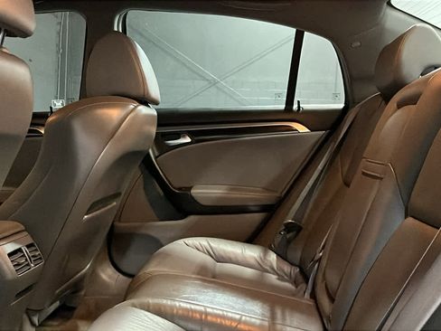 Used 2005 Acura TL FWD image 22