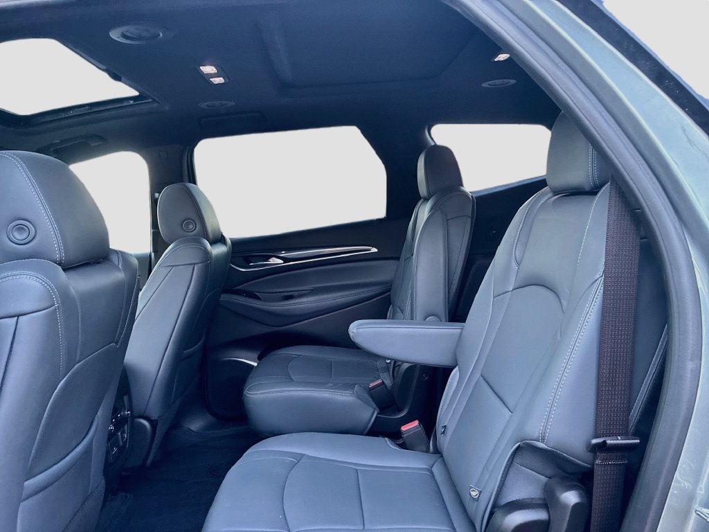 Used 2024 Buick Enclave Essence w/ Experience Buick Package AWD/4WD image 26