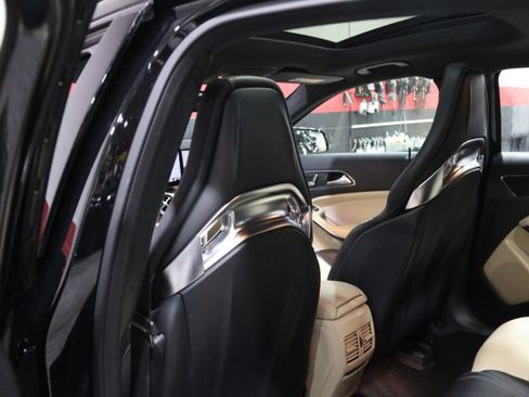 Used 2018 Mercedes-Benz GLA 45 AMG 4MATIC w/ Multimedia Package image 42