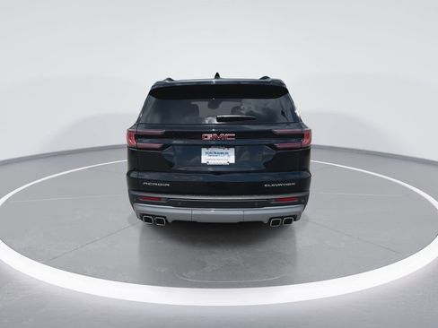New 2026 GMC Acadia Elevation w/ Elevation Premium Package FWD image 7