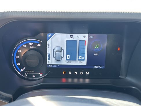 Used 2022 Ford Bronco Big Bend AWD/4WD image 11