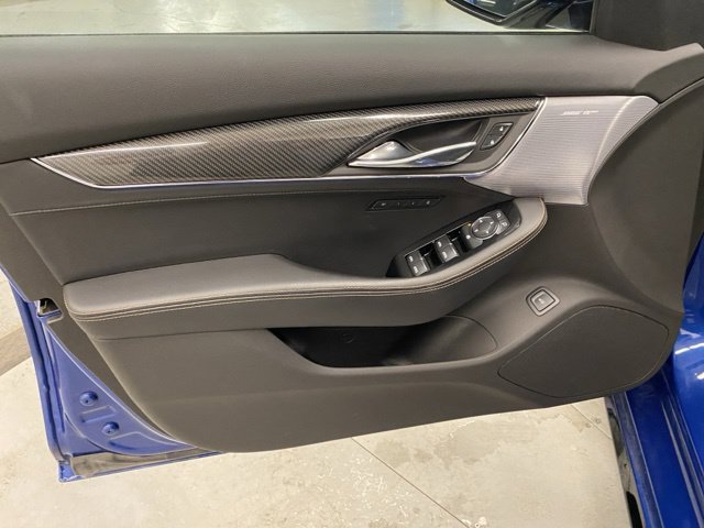 Used 2023 Cadillac CT5 V w/ Premium Package AWD/4WD image 25