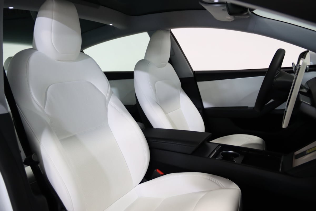 Used 2025 Tesla Model 3 Long Range RWD image 51
