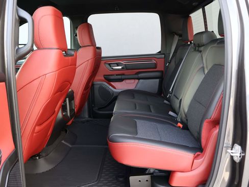 New 2026 RAM 1500 Rebel w/ Bed Utility Group image 10