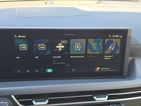 New 2026 Hyundai Sonata SEL FWD image 12